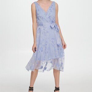 Donna Karen Spring/ Summer dress